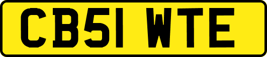 CB51WTE