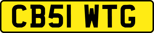 CB51WTG