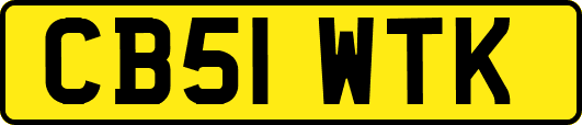CB51WTK