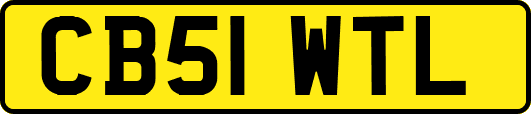 CB51WTL