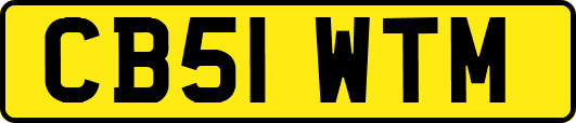 CB51WTM