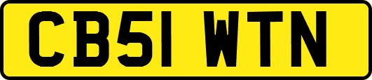 CB51WTN