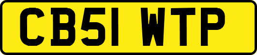 CB51WTP