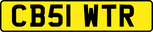 CB51WTR