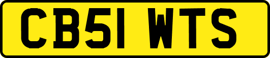 CB51WTS