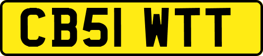 CB51WTT