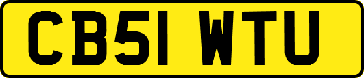 CB51WTU