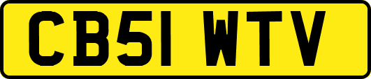 CB51WTV