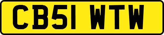 CB51WTW