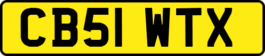 CB51WTX