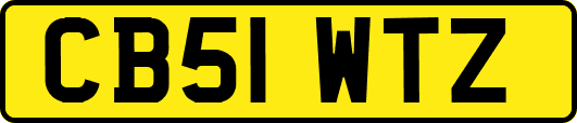 CB51WTZ