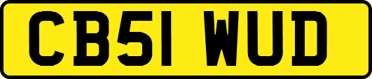 CB51WUD