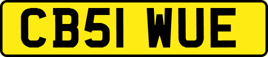 CB51WUE