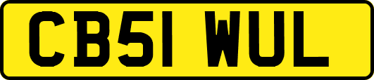 CB51WUL
