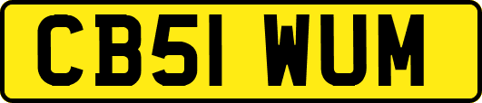 CB51WUM