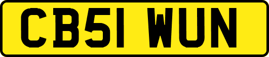 CB51WUN