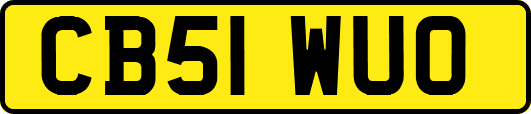 CB51WUO