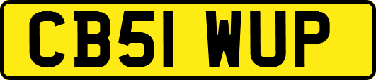 CB51WUP