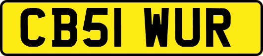 CB51WUR