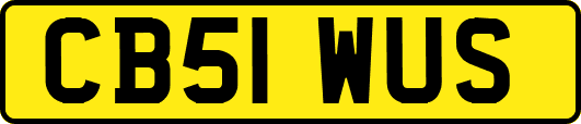CB51WUS