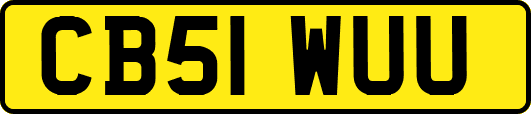 CB51WUU