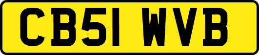 CB51WVB