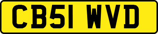 CB51WVD