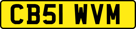 CB51WVM