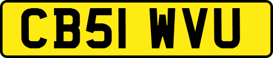 CB51WVU