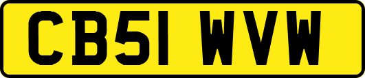 CB51WVW