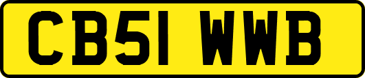 CB51WWB