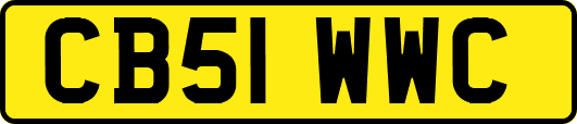 CB51WWC