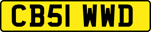 CB51WWD