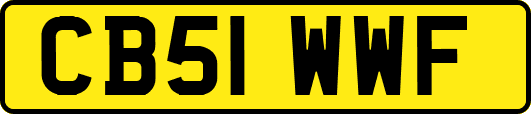 CB51WWF