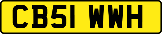 CB51WWH