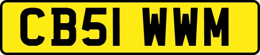 CB51WWM