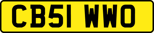 CB51WWO