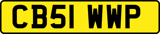 CB51WWP