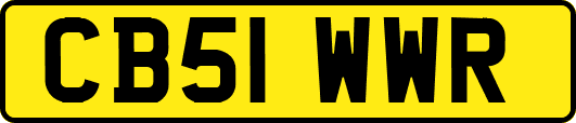 CB51WWR