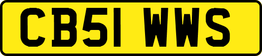 CB51WWS