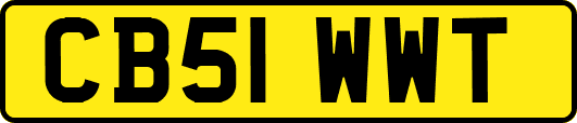 CB51WWT