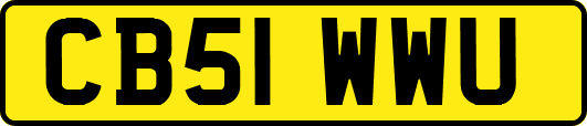 CB51WWU
