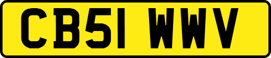 CB51WWV