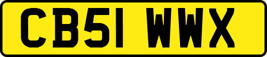 CB51WWX