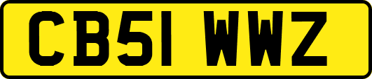 CB51WWZ