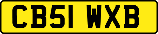 CB51WXB