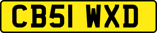 CB51WXD