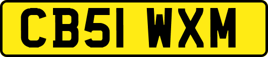 CB51WXM