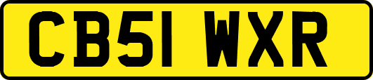 CB51WXR