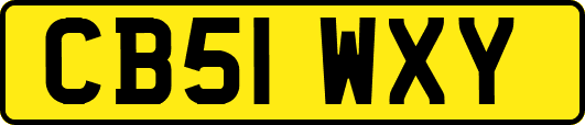 CB51WXY